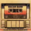 MACAN Band - Pisham Bekhand (feat. Sajjad Gholipour & Masoud Nouri) [Remix] - Single