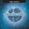Babe Instinct - Disco Babes from Outer Space - Single